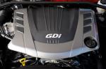 Hyundai Genesis Coupe 2013 года